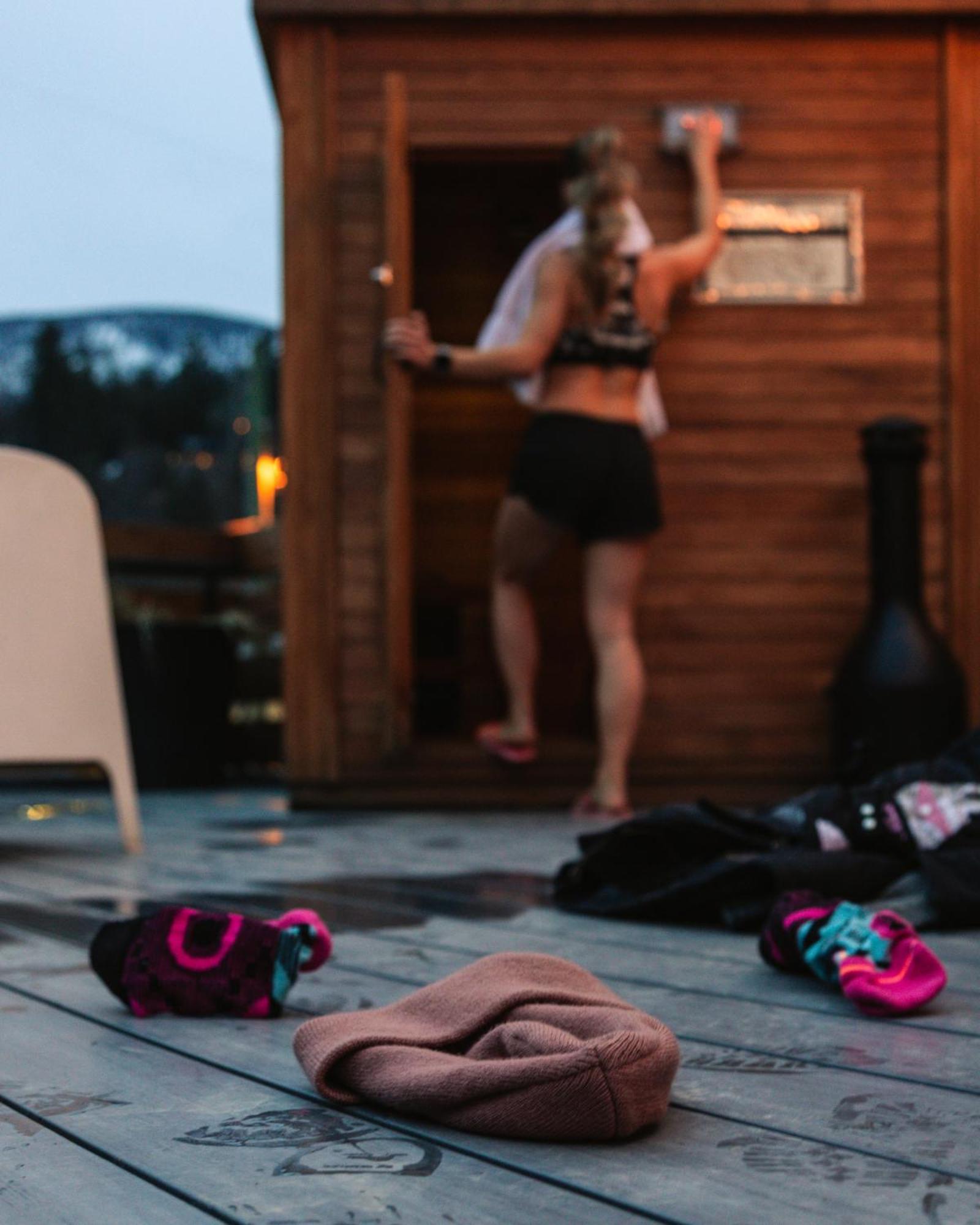 Adventure Hotel 3*
