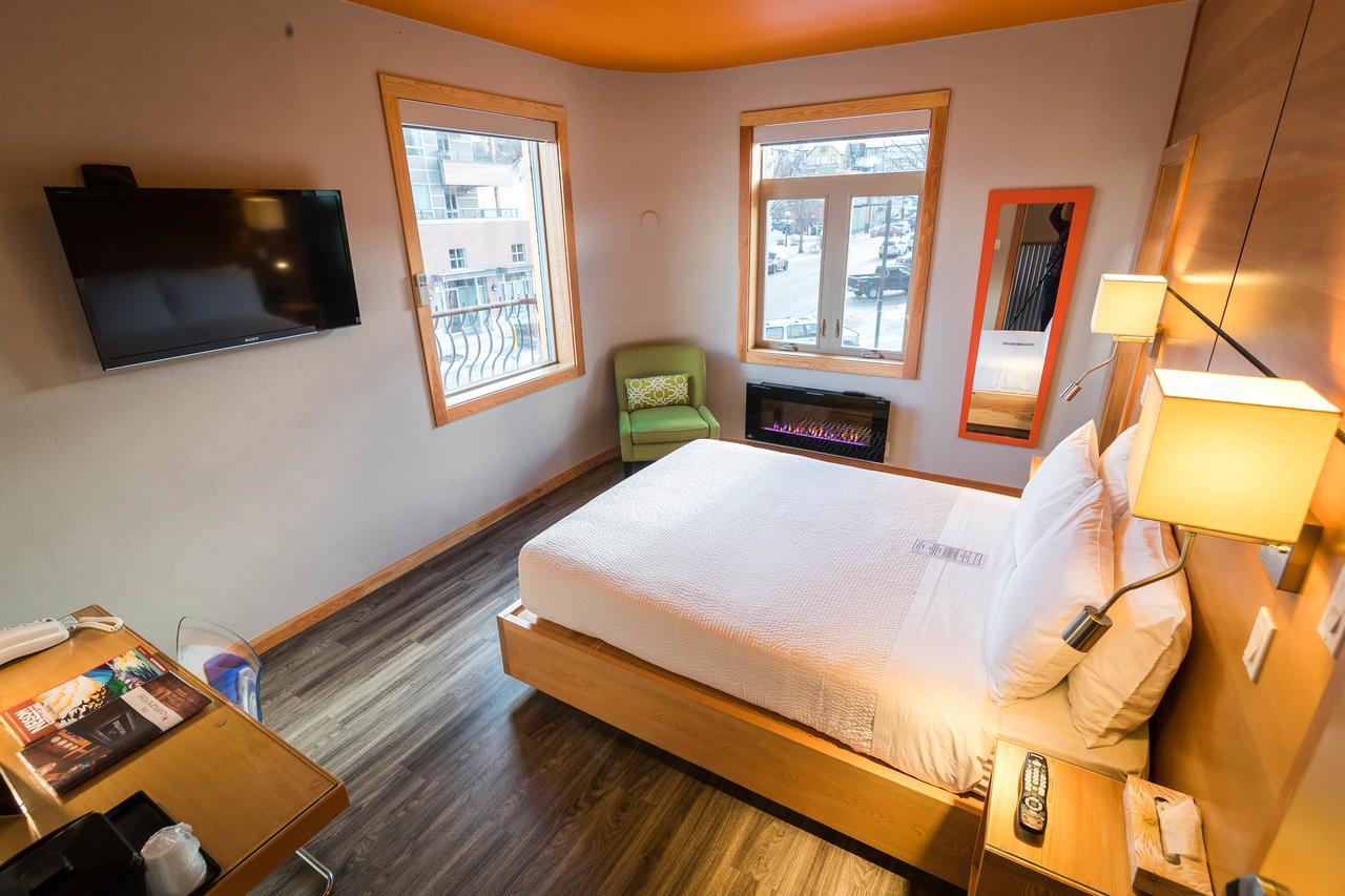 Adventure Hotel Nelson
