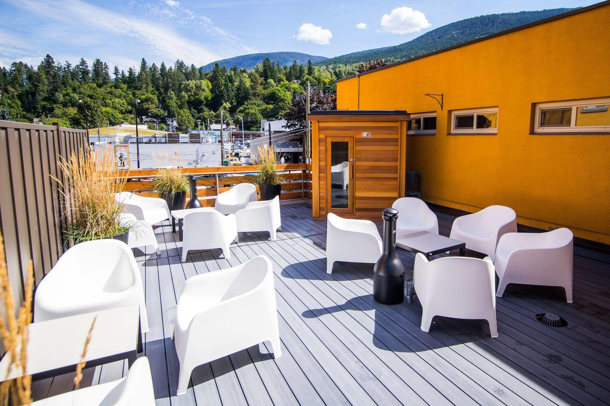Adventure Hotel Nelson